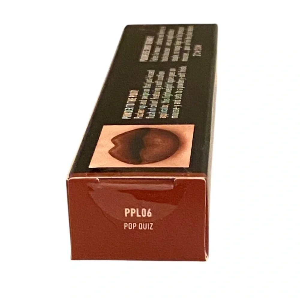 NYX new box